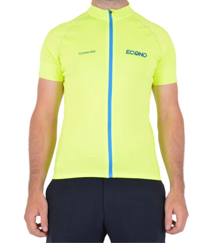 Kolesarska ECONO majica