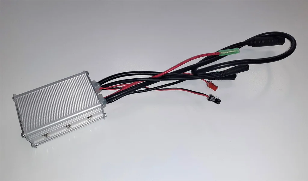 Set for electric bicycle conversion, Hub motor, controler, sensor, LED Display