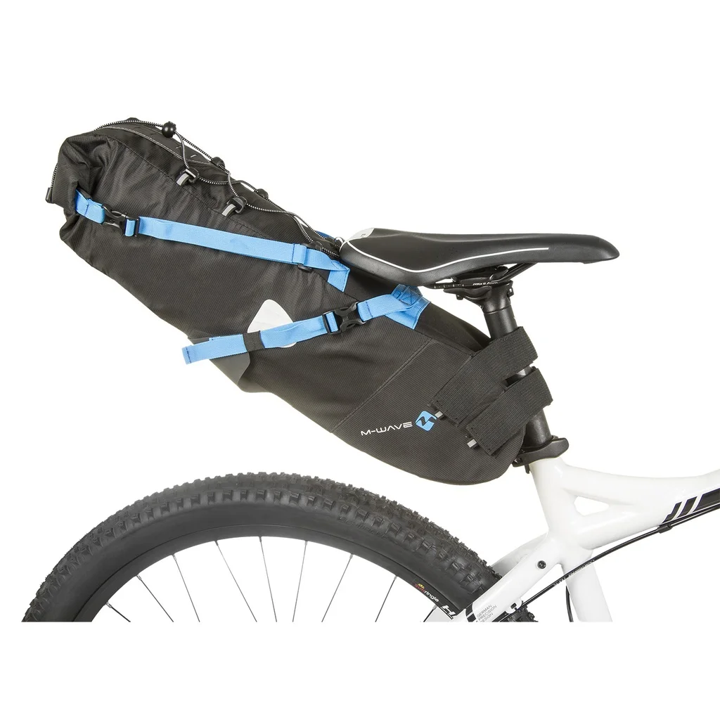 Torba za pod sedež M-WAVE Rough Ride L