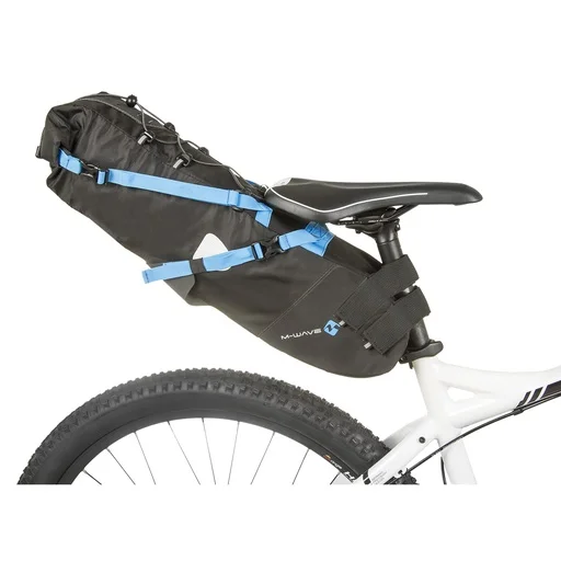 Torba za pod sedež M-WAVE Rough Ride L