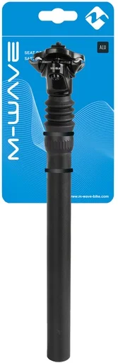 Sedežna opora vzmetena M-Wave SP-C3 27.2 mm