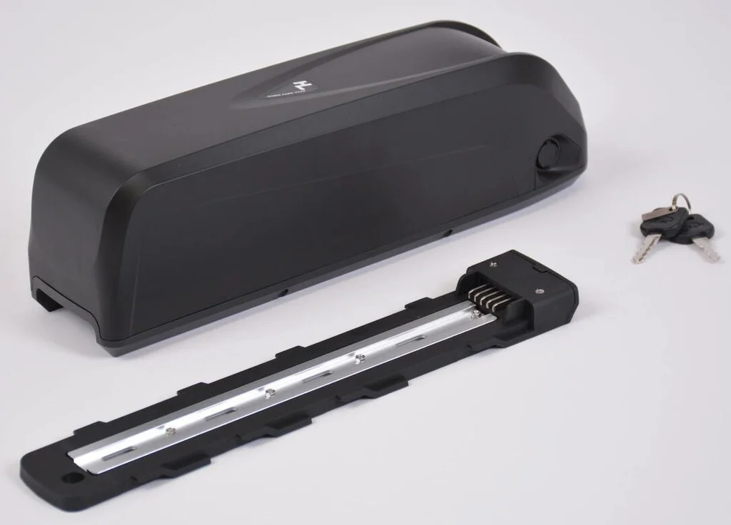 Baterija ECONO Tube L G70 36V 20,3Ah/730Wh