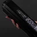 Električno polnovzmeteno kolo ECONO Pantera B C8 140 2024