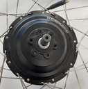 Motor Shengyi DGWX1 v sprednji pesti 250W 36V 40Nm Brushles