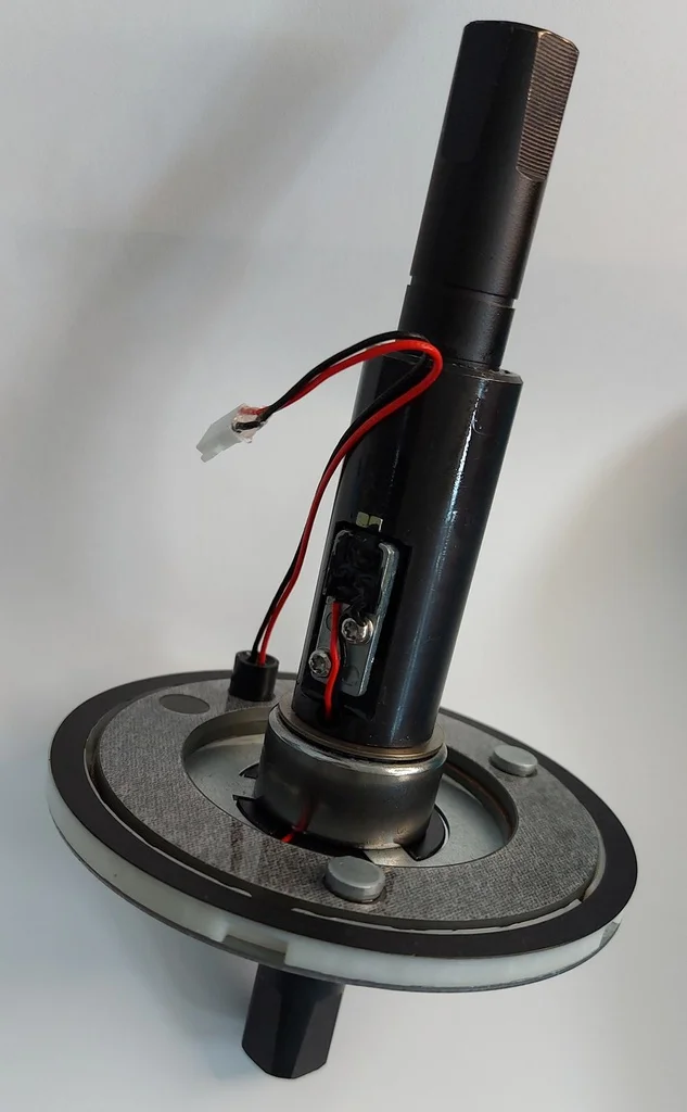 Rezervni del TSDZ2 senzor navora