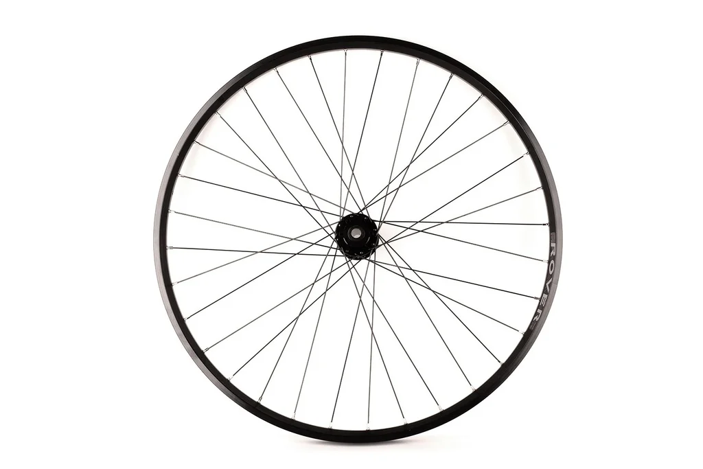 Wheelset sprednji 27,5 26x584 15x110
