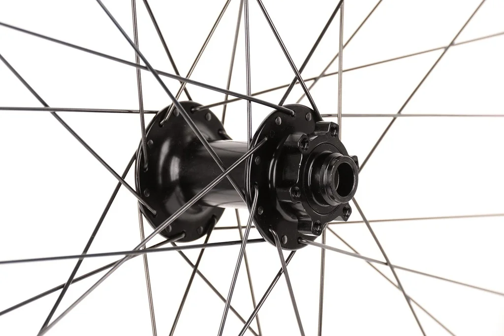Wheelset sprednji 27,5 26x584 15x110