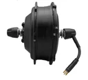 Motor Shengyi DGWX1 v sprednjem pestu 250W 36V 45Nm Brushles