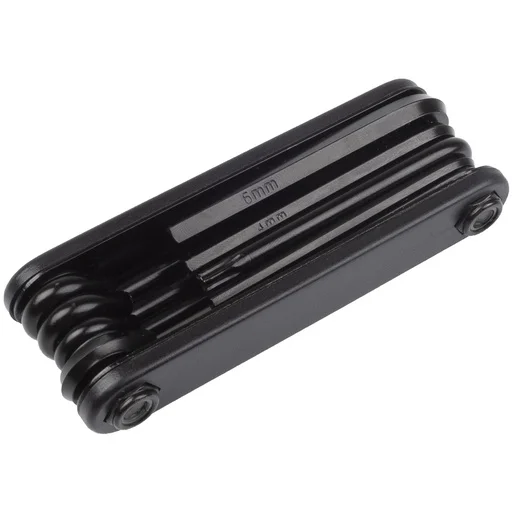 Kolesarsko orodje 10 v 1