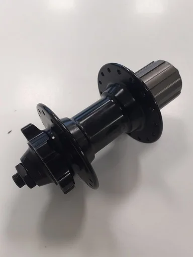 Zadnje pesto MS 32H, 135x9mm, 6 bolt disk