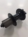 Zadnje pesto MS 32H, 135x9mm, 6 bolt disk