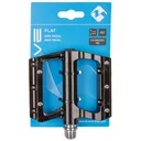 Pedala M-Wave, Flat