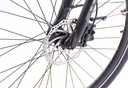 Električno kolo ECONO Apes CITY 28'' EEC6 Papirus bela 2024