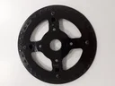 Verižnik (Chainwheel) 38T, SHENGYI TBS1, Senzor navora
