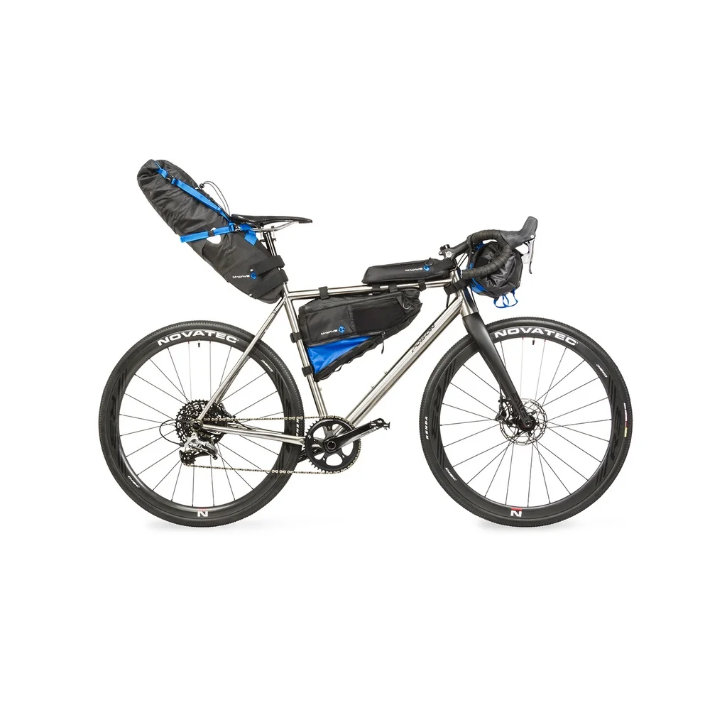 Torba za kolo M-WAVE Rough Ride Top tube