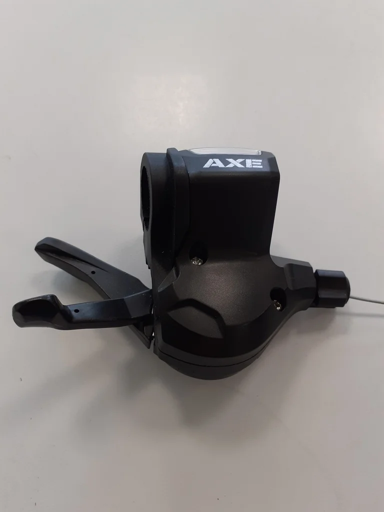 Prestavna ročica zadnja  8s, GearDrive AXE