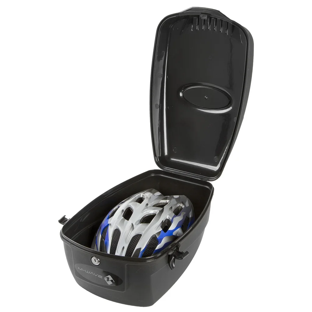 Torba za shranjevanje M-WAVE Amsterdam Easy Box L-XL