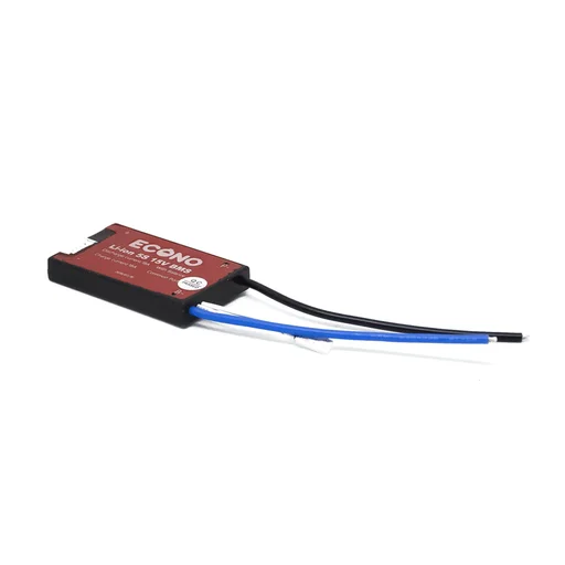 BMS vezje Econo 5s 18A common port