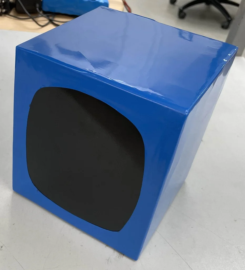 Deli za baterijo 13S6P 48V 30Ah 1440Wh - TSHIBO