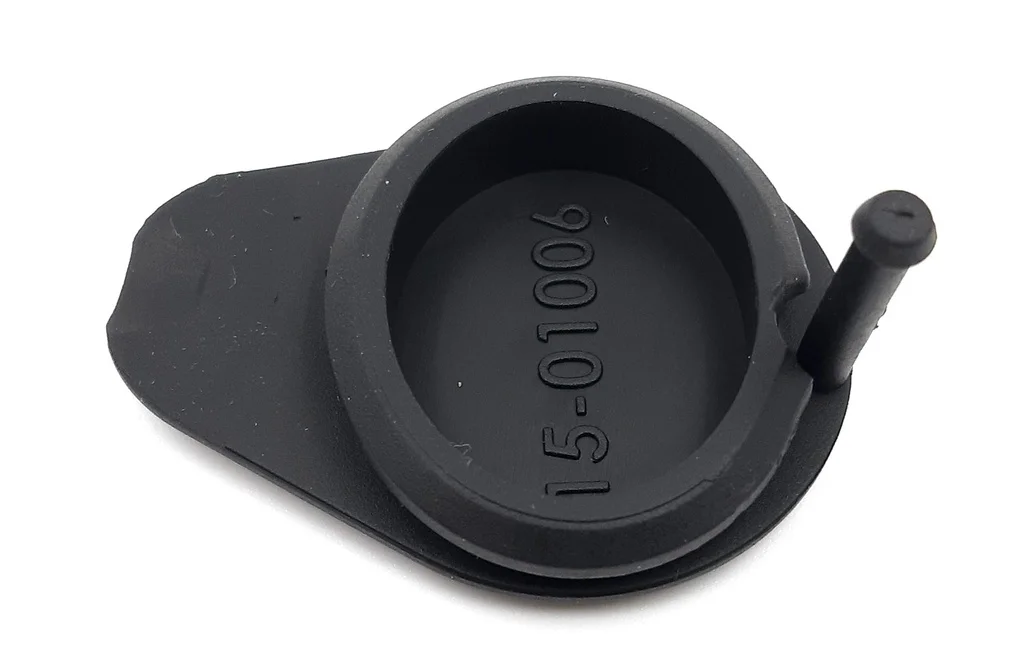Protection for bosch connector for Cube bikes