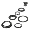 Krmilni ležaj NECO Tapered 1.1/8-1.5
44.00/55.00 mm
