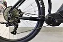 Električno kolo ECONO Equus MTB C4 Metalik siva L 870wh TESTNO