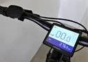 Električno kolo ECONO Equus MTB C4 Metalik siva L 870wh TESTNO