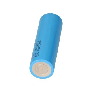 Baterijska celica Samsung INR21700-50GB 5000mAh 9.7A