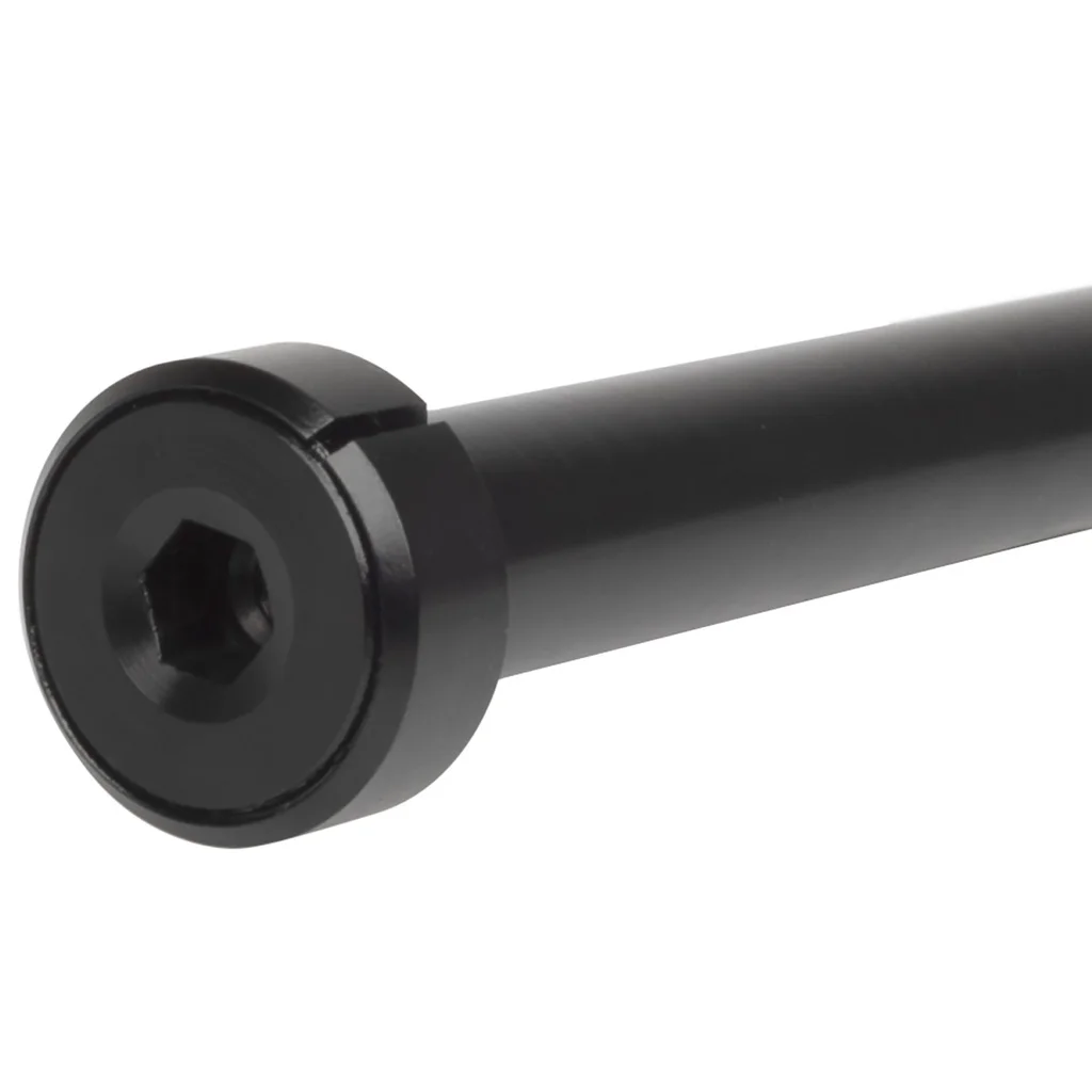 Zadnja os M12xP1.0 186mm