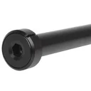 Zadnja os M12xP1.0 186mm