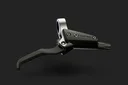 Set brakes TEKTRO HD-M535 4 Piston, Front and Rear, Brake disc TR180+203 6 bolt, adapter