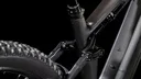 Električno kolo CUBE STEREO HYBRID ONE44 HPC RACE 800 blackline