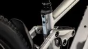 Električno kolo CUBE STEREO HYBRID ONE22 RACE 800 silver'n'black