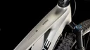 Električno kolo CUBE STEREO HYBRID ONE22 RACE 800 silver'n'black