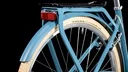 Mestno kolo CUBE ELLA 2025 sphereblue´n´creme