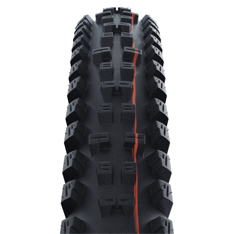 Plašč 28x1.75 SCHWALBE ENERGIZER PLUS TOUR Perf, GreenGuard, TwinSkin