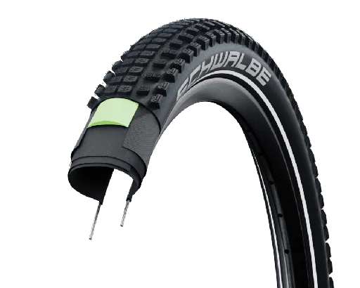 Plašč 28x1.75 SCHWALBE ENERGIZER PLUS TOUR Perf, GreenGuard, TwinSkin