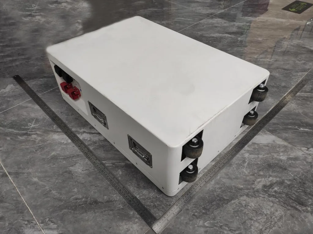 Solarna Baterija 51,2V 280Ah 14kWh