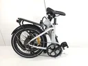 Zložljivo električno kolo Romet E-Wigry, 504Wh, 2025