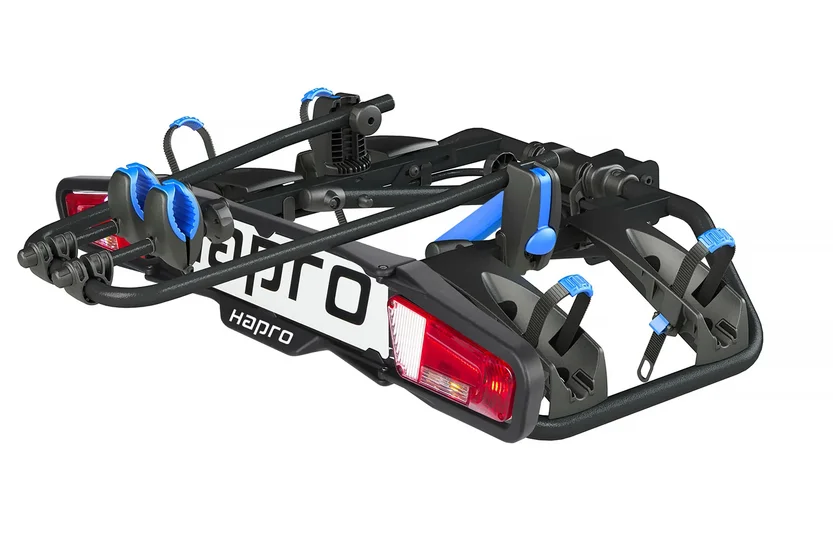 Nosilec za kolo Hapro Atlas Premium II