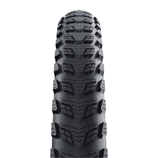 Plašč Schwalbe 28x1.40 / 37-622 Marathon 365, Greenguard, Twinskin