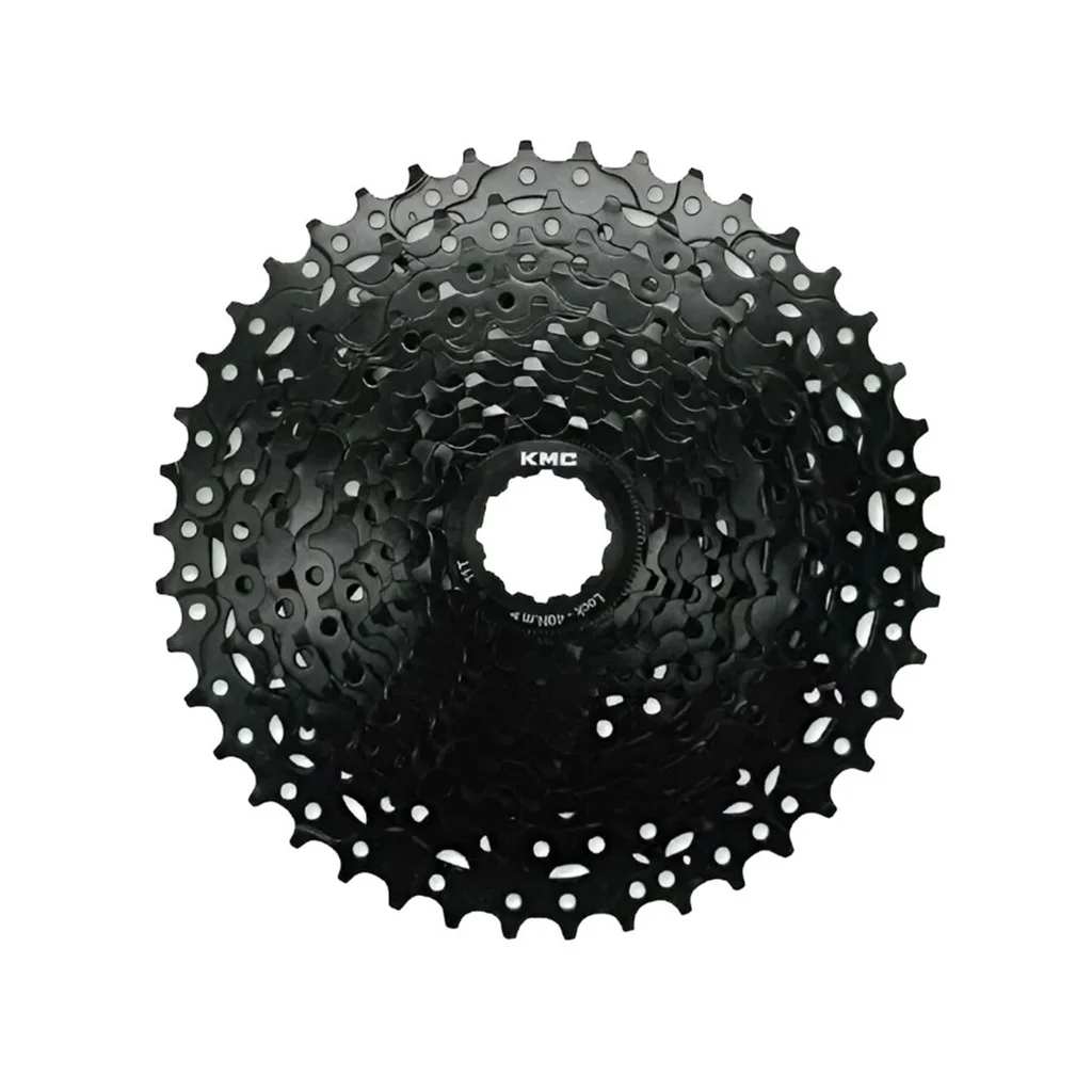 Shimano (Group)11s, Cues U6030, 2x prestavno zavorna ročka, 2x zavorna čeljust, 2x zavorni disk RT54-160, gonilka z verižnikom, zadnji menjalnik RD-U6000 , verižnik LG400 11s, veriga LG500