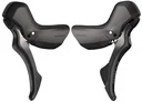Shimano (Group)11s, Cues U6030, 2x prestavno zavorna ročka, 2x zavorna čeljust, 2x zavorni disk RT54-160, gonilka z verižnikom, zadnji menjalnik RD-U6000 , verižnik LG400 11s, veriga LG500