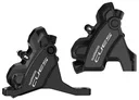 Shimano (Group)11s, Cues U6030, 2x prestavno zavorna ročka, 2x zavorna čeljust, 2x zavorni disk RT54-160, gonilka z verižnikom, zadnji menjalnik RD-U6000 , verižnik LG400 11s, veriga LG500