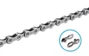 Shimano (Group)11s, Cues U6030, 2x prestavno zavorna ročka, 2x zavorna čeljust, 2x zavorni disk RT54-160, gonilka z verižnikom, zadnji menjalnik RD-U6000 , verižnik LG400 11s, veriga LG500