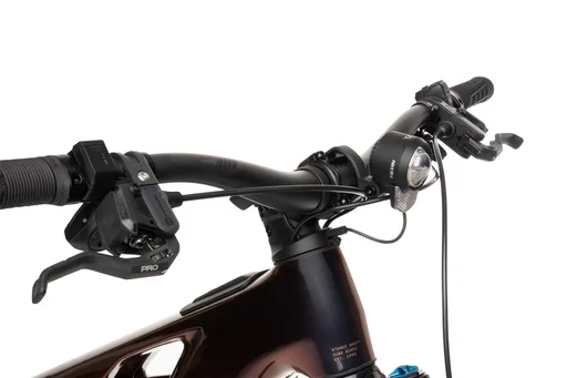 Sprednja luč ACID E-Bike PRO-E 200 X-connect