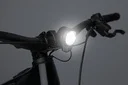 Sprednja luč ACID E-Bike PRO-E 200 X-connect