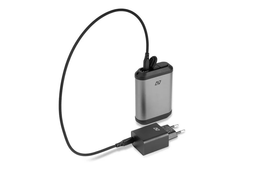 Luč ACID outdoor LED HPA 3000 Space, za čelado