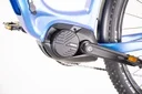 Električno kolo ECONO Gams SUV EEC6 100 deep blue 2026 EUROBIKE Velikost: S/M Baterija: 800Wh