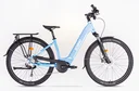 Electric bike ECONO Mare SUV EEC4 sky blue 2025